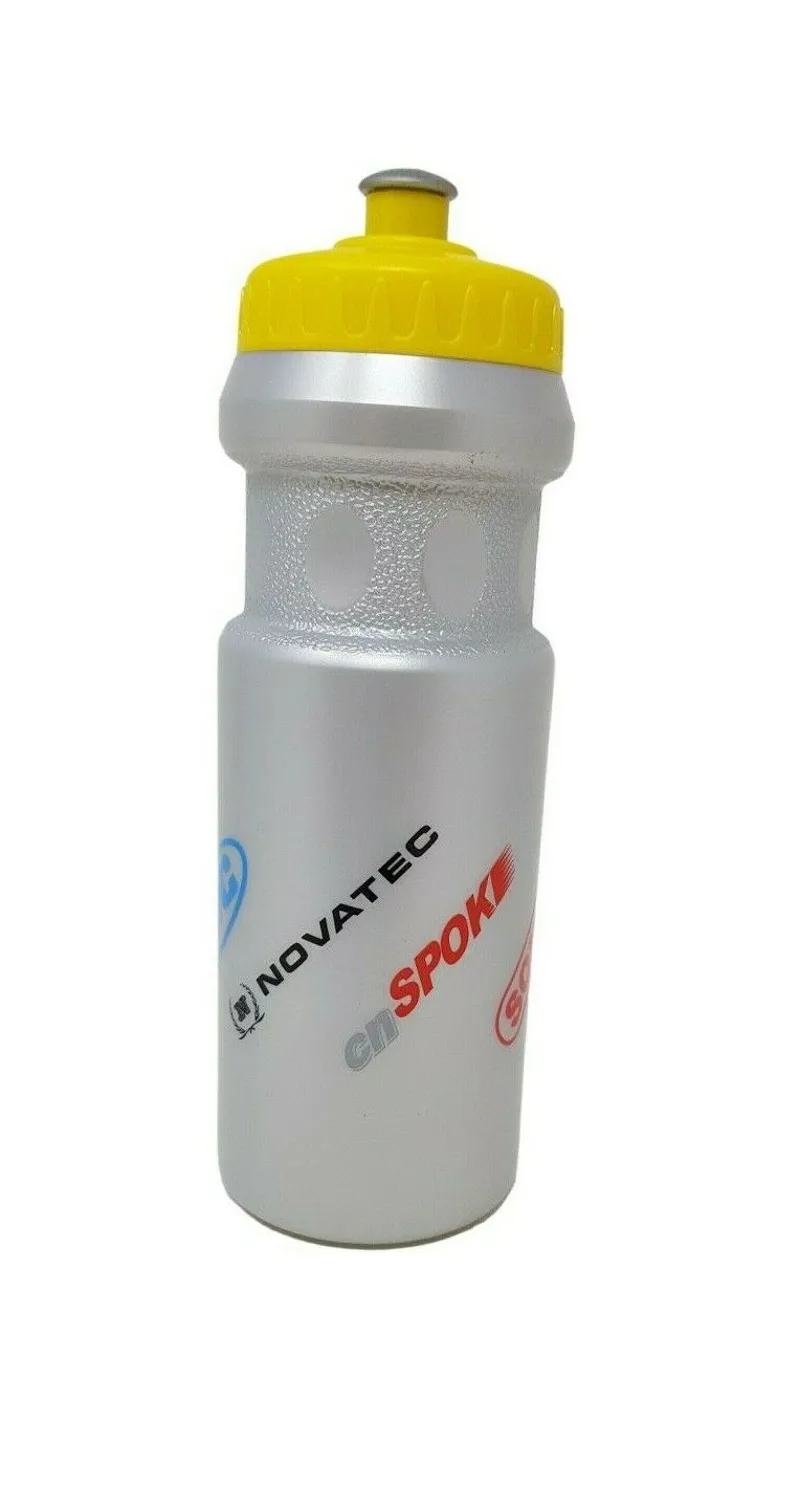 Kenda KMC Multi Brand Water Bottle 750ml-1